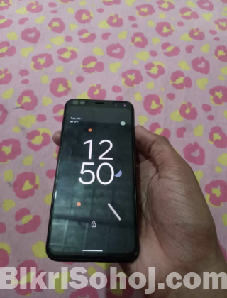Pixel 4